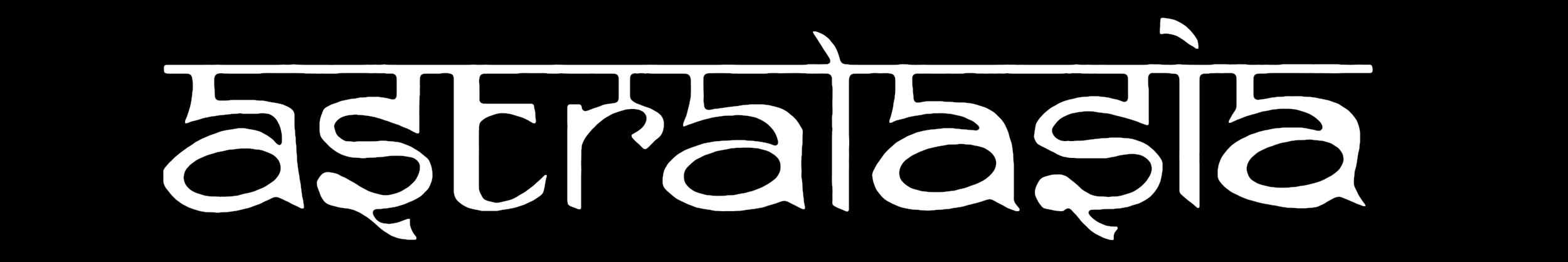 Astralasia Logo